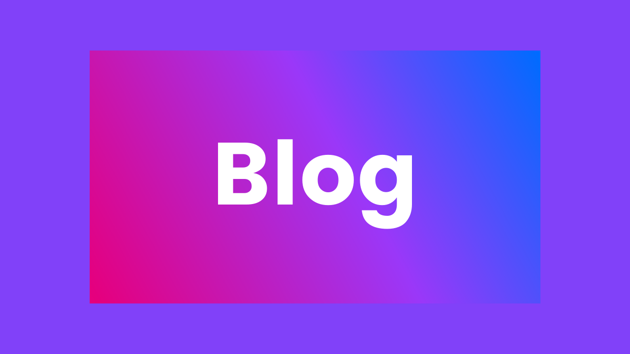 Lee's Blog - Meditation Not Required