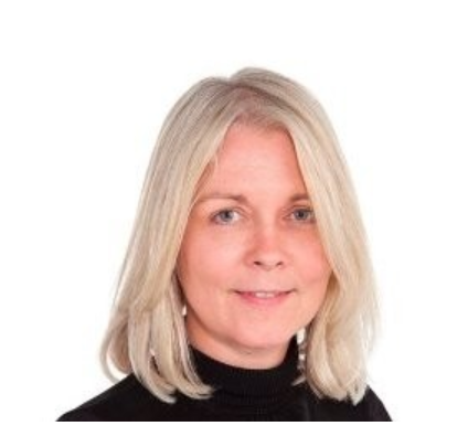 Introducing Alison Wheeler - One of TLC's brilliant professional volunteers 