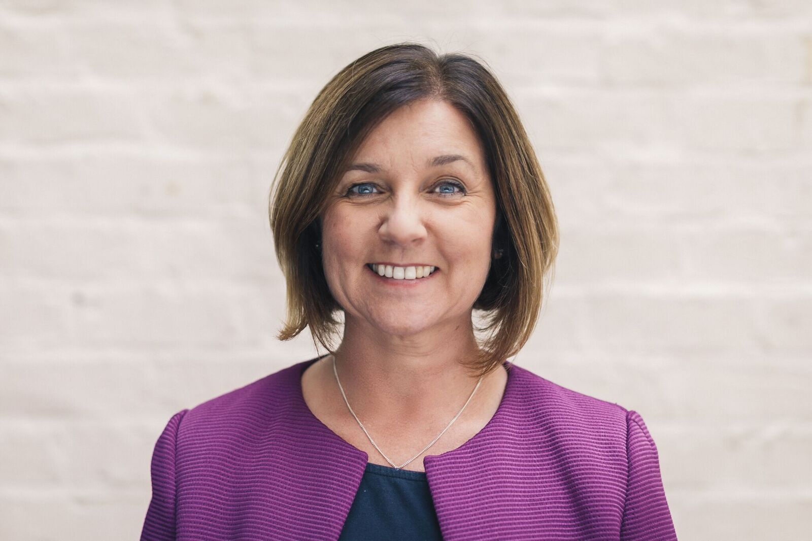 An Interview with Tracy Fishwick for #FemaleFounders