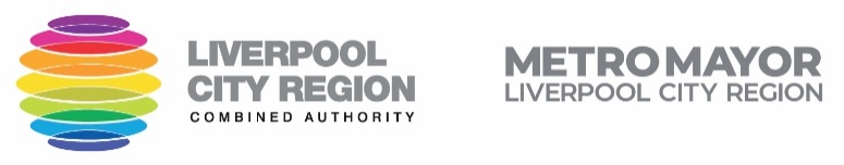 LCR Logo