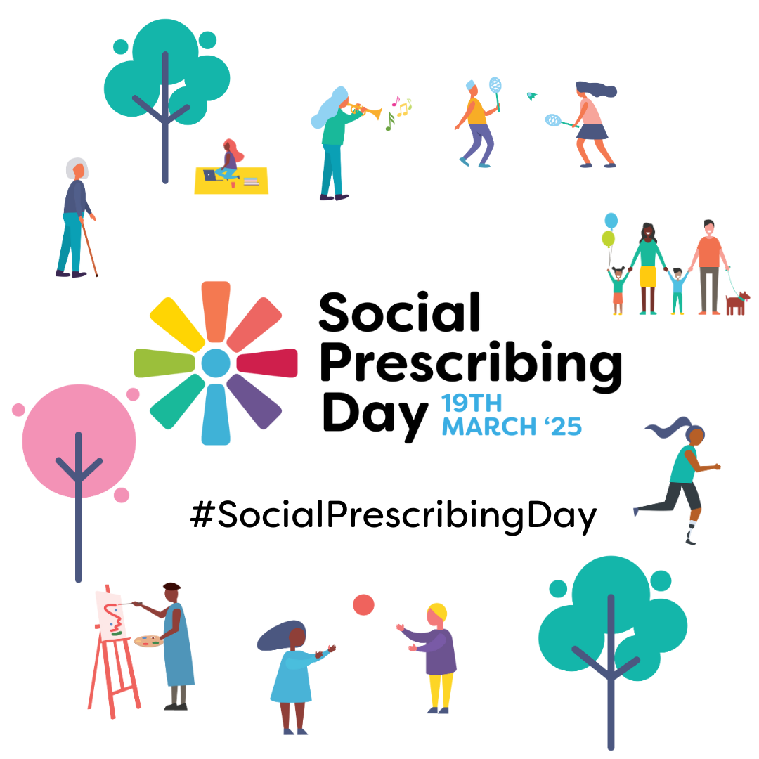 Social Prescribing Day 1